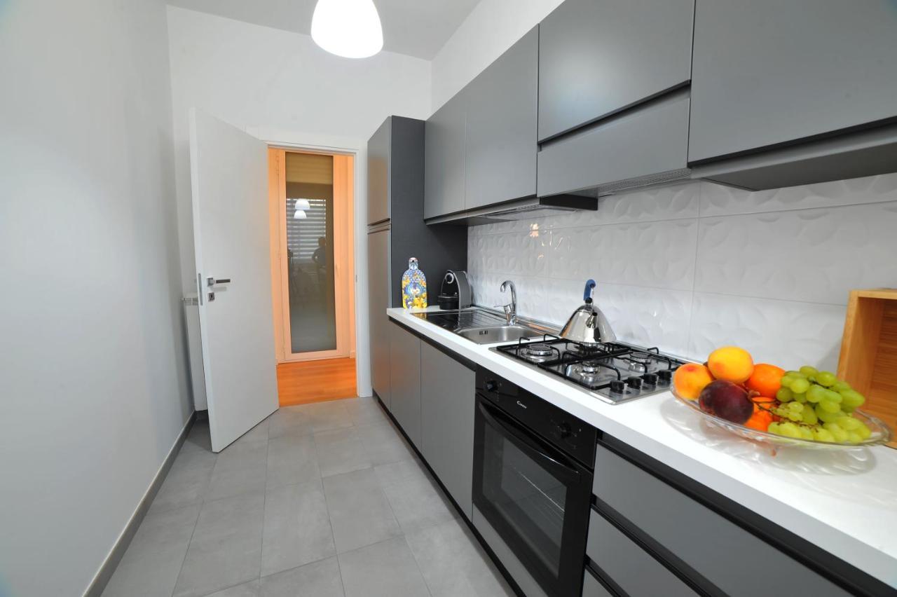 Home 22 Appartamento In Centro Storico - Catane Extérieur photo